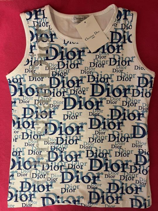 46%割引M【在庫一掃】 Christian Dior タンクトップ タンクトップ トップスM-GIHD.NET 46%割引M【在庫一掃】 Christian Dior タンクトップ タンクトップ トップスM-GIHD.NET