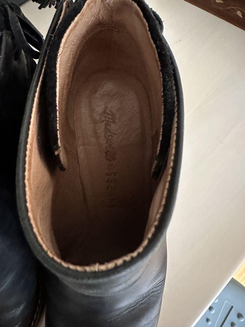 Sezane ショートブーツ 23.5 Sézane Bootie