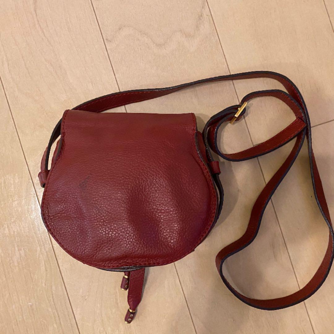 超歓迎国産 Chloeマーシーショルダーバッグ GWcJ8-m44043519399 新作定番