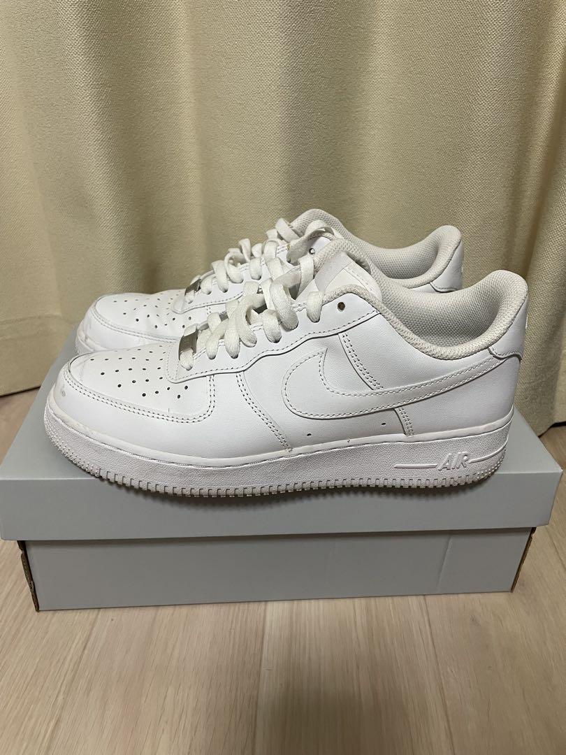 Nike Air Force 1 CW2288-111 ホワイト