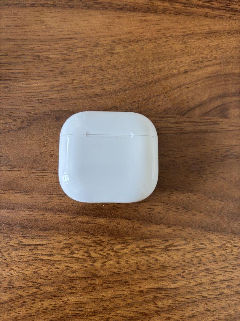 AirPods第4世代ANCモデル