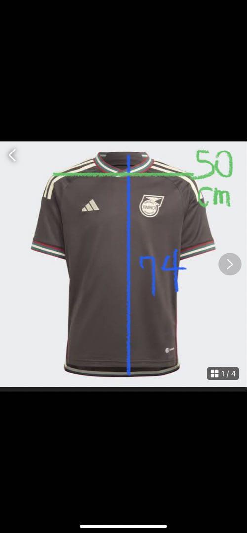 US Mサイズ　Wales Bonner Adidas ジャマイカ代表