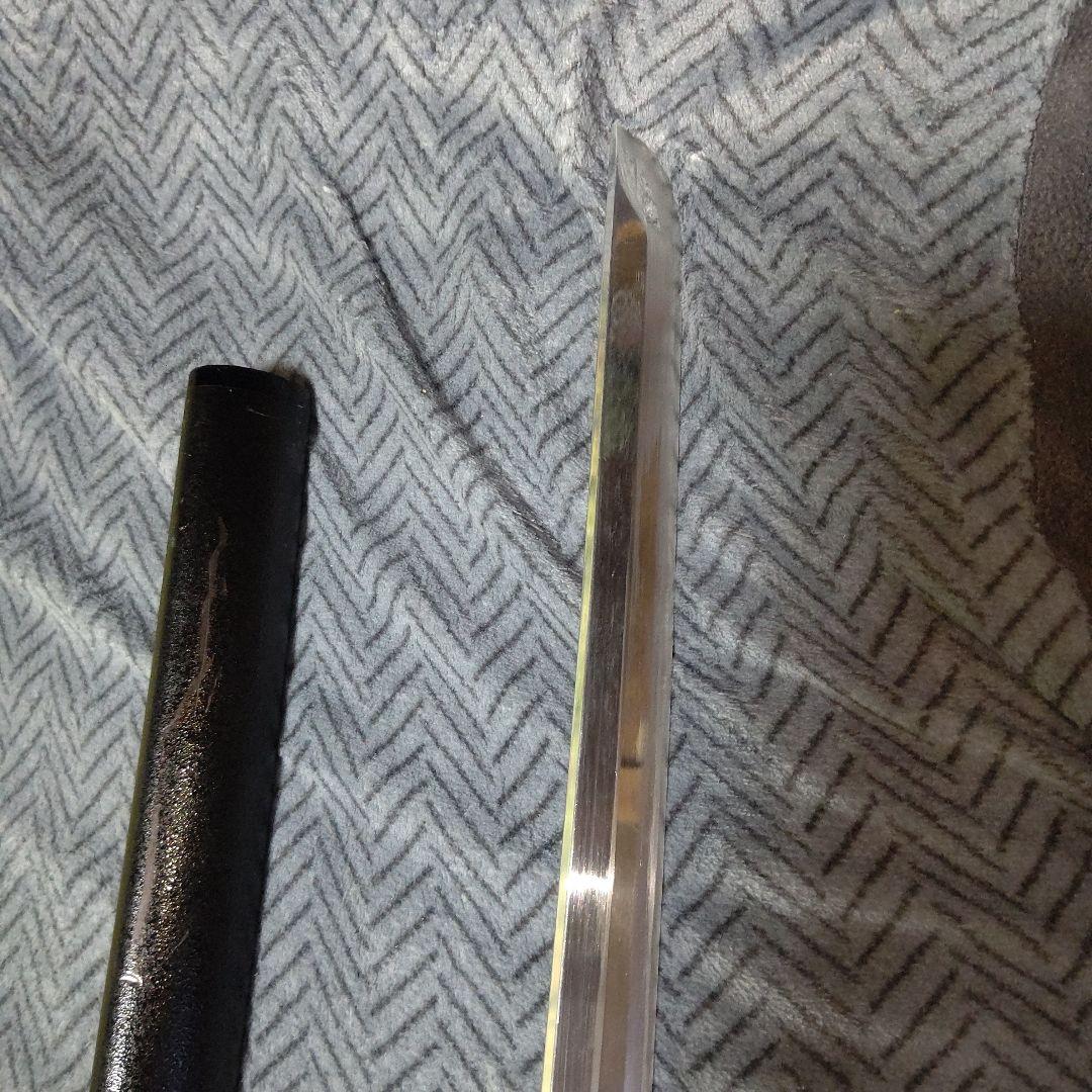 全長180㎝ 刃渡り130㎝