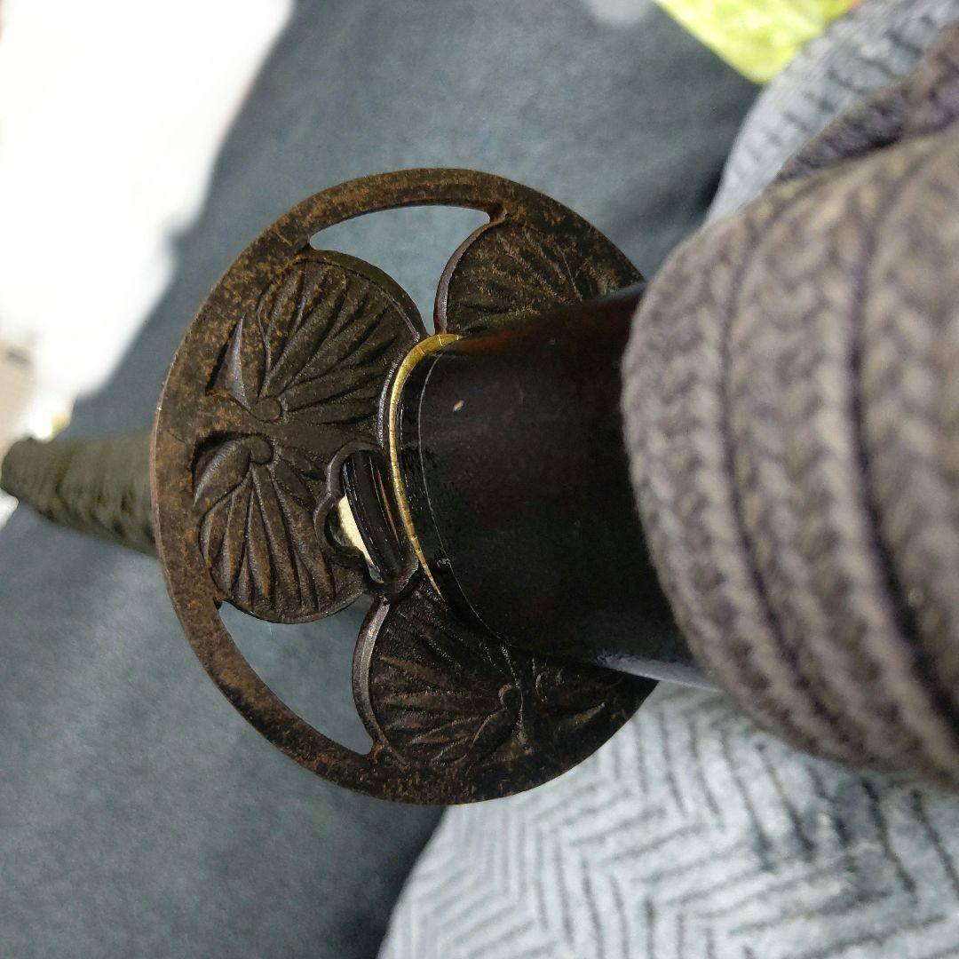 刃渡り130㎝ コスプレなどに