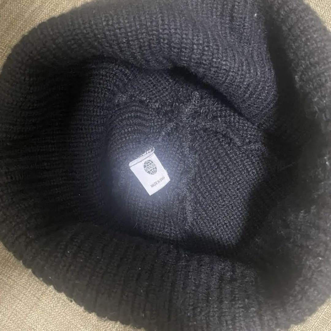 Butter Goods バターグッズ キャップ BUTTER GOODS BUGS BEANIE