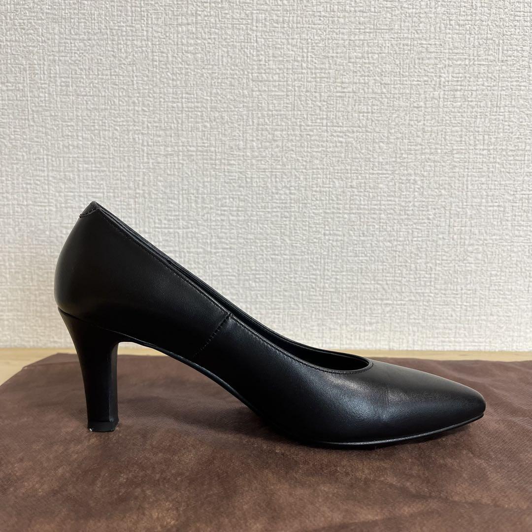 【半額以下✨】【美品】DIANA ブラック ポインテッドトゥ ハイヒール 美品✨DIANA ブラックリボンポインテッドトゥハイヒール - メルカリ