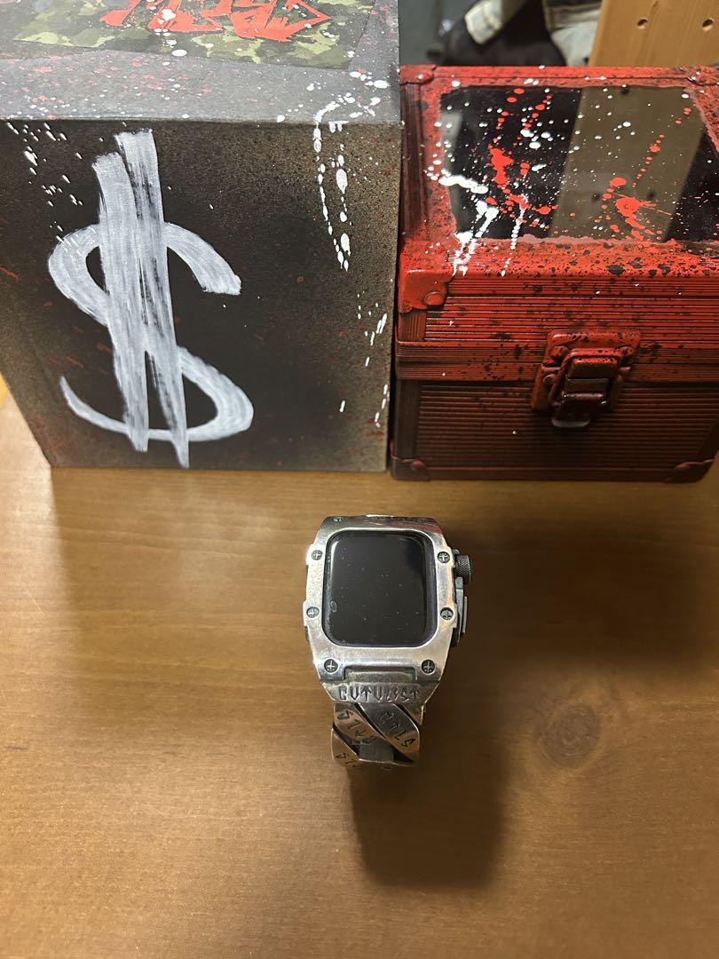 cvtvlist アップルウォッチケース