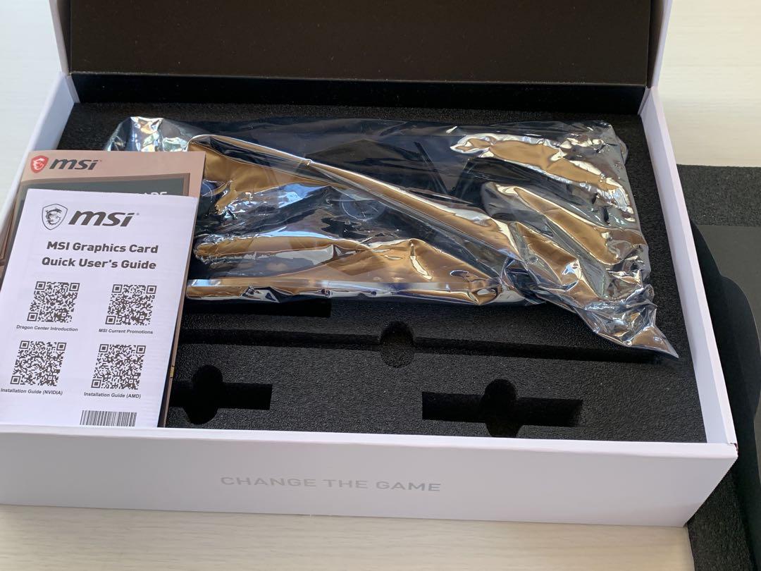 グラフィックボード・グラボ・ビデオカード GeForce RTX 3090 SUPRIM X 24G