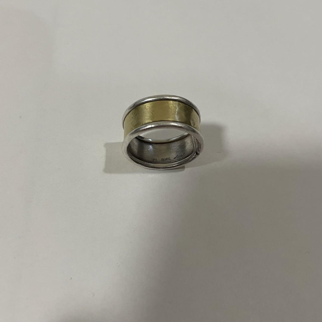 kensscratch シルバー925 18金 21-22号