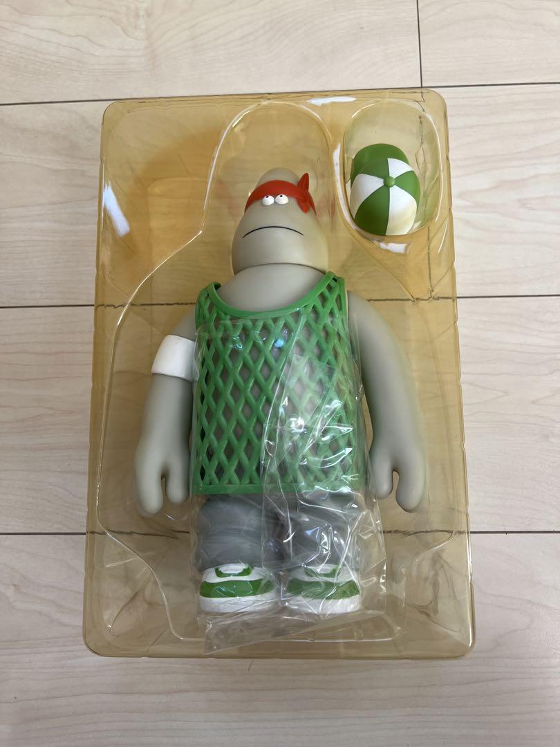 その他 AMOS TOY Harvey