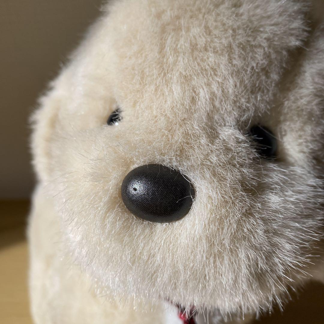 オリエンタルトーイ　うめ吉　ぬいぐるみ