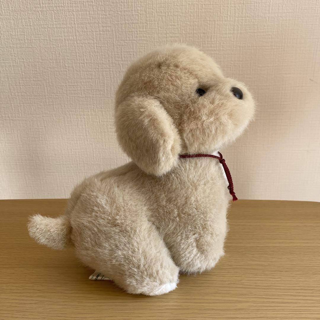 オリエンタルトーイ　うめ吉　ぬいぐるみ