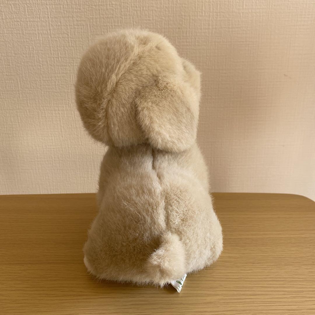 オリエンタルトーイ　うめ吉　ぬいぐるみ