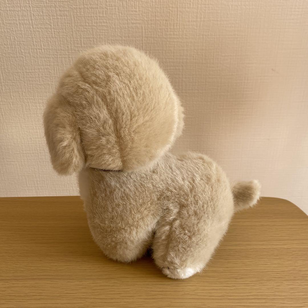 オリエンタルトーイ　うめ吉　ぬいぐるみ