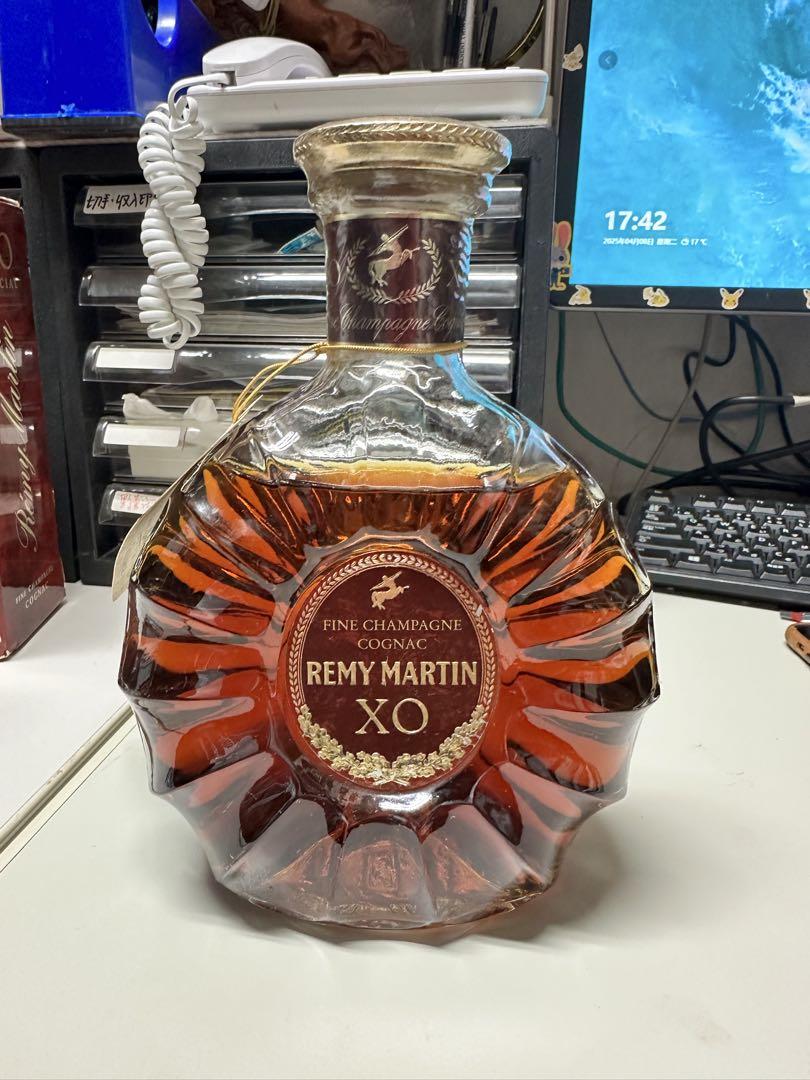 ◆未開栓古酒 箱付き◆XO/SPECIAL/スペシャル/COGNAC/700ml