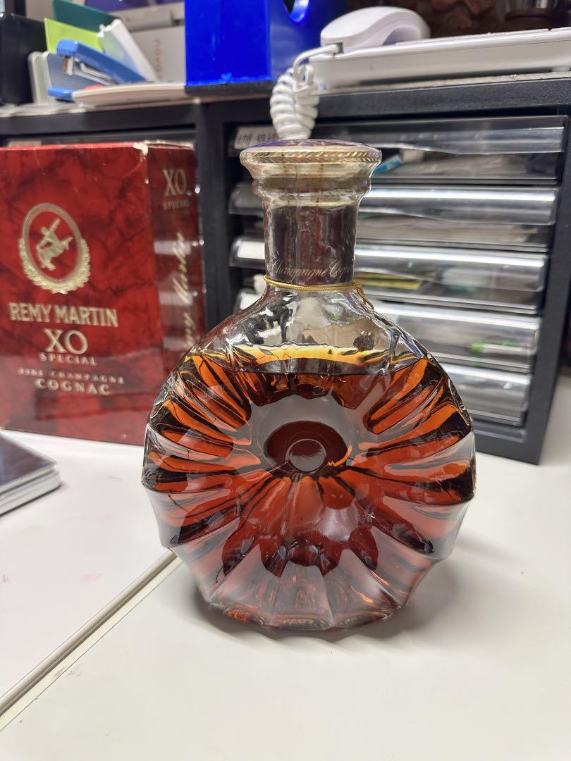 ◆未開栓古酒 箱付き◆XO/SPECIAL/スペシャル/COGNAC/700ml
