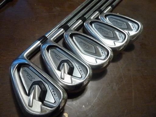 Titleist T300 6〜P 5本セット
