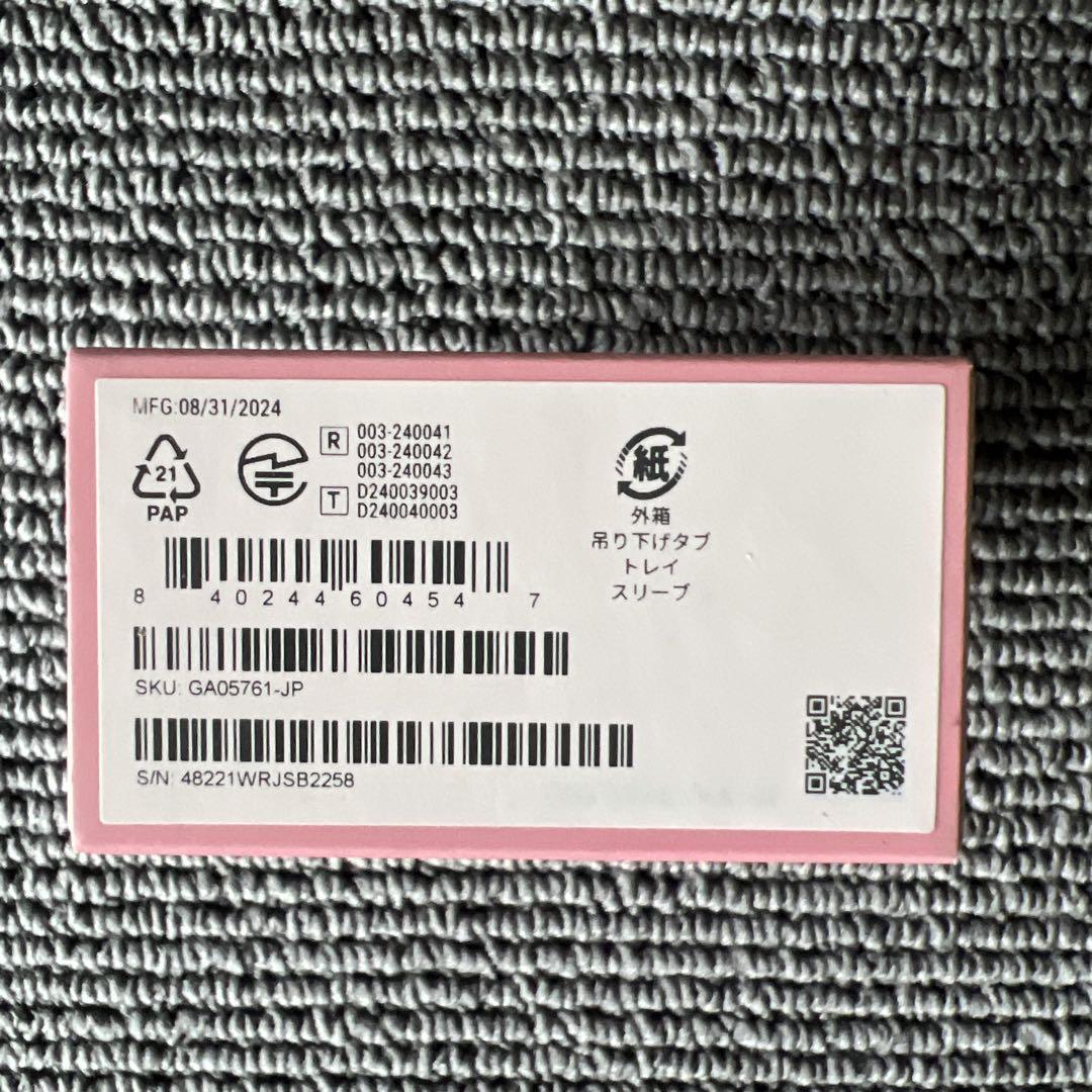 Google Pixel Buds Pro2 Peony ワイヤレスイヤホン