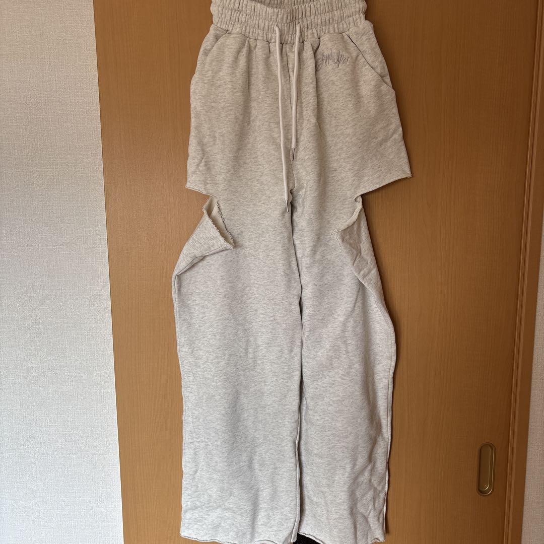 スウェットパンツ