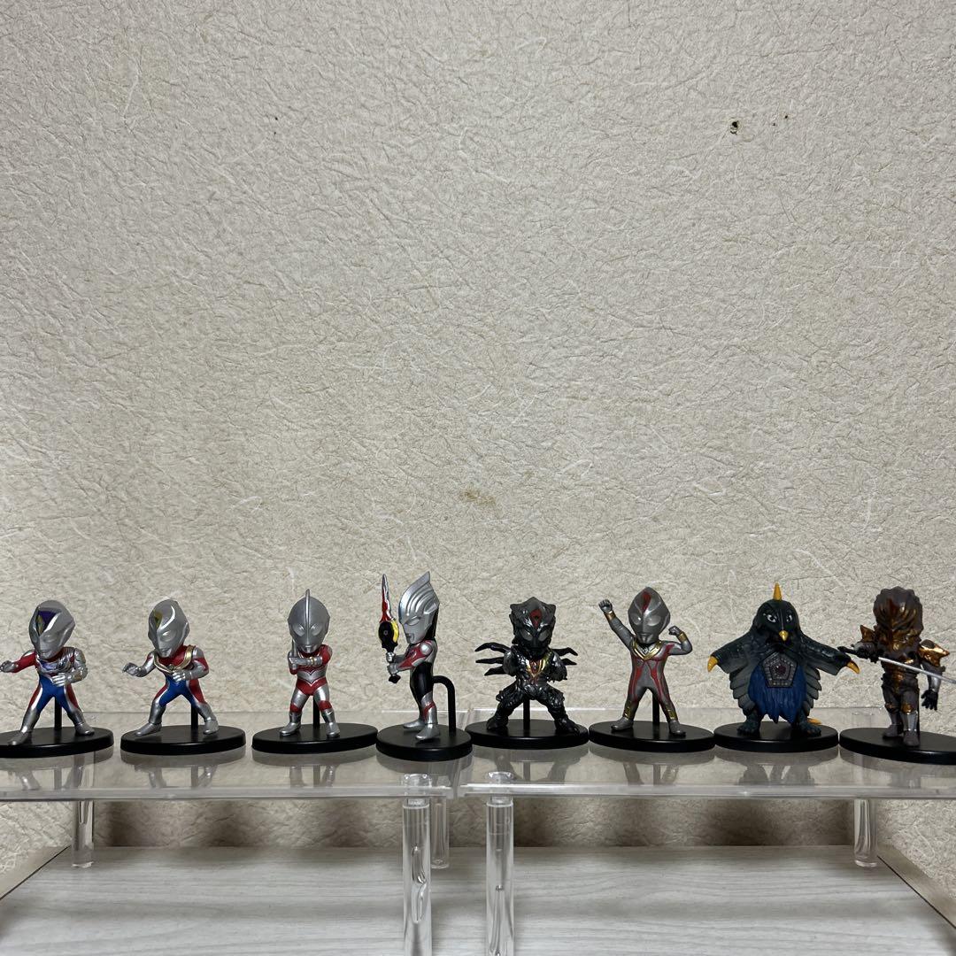 ルルさん専用　CONVERGE MOTION ウルトラマン