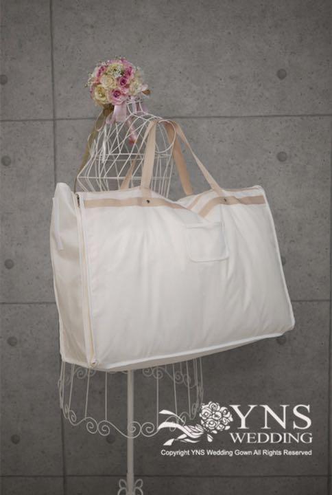 YNSウエディングドレス ドレスバック付 KOAuo-m44055967757 SL17347-YS 超特価特価