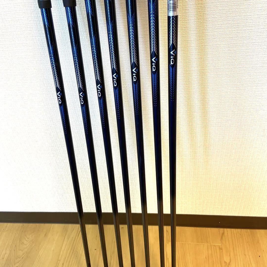 オークリー ツアーステージ　ゴルフクラブ　ゴルフセット