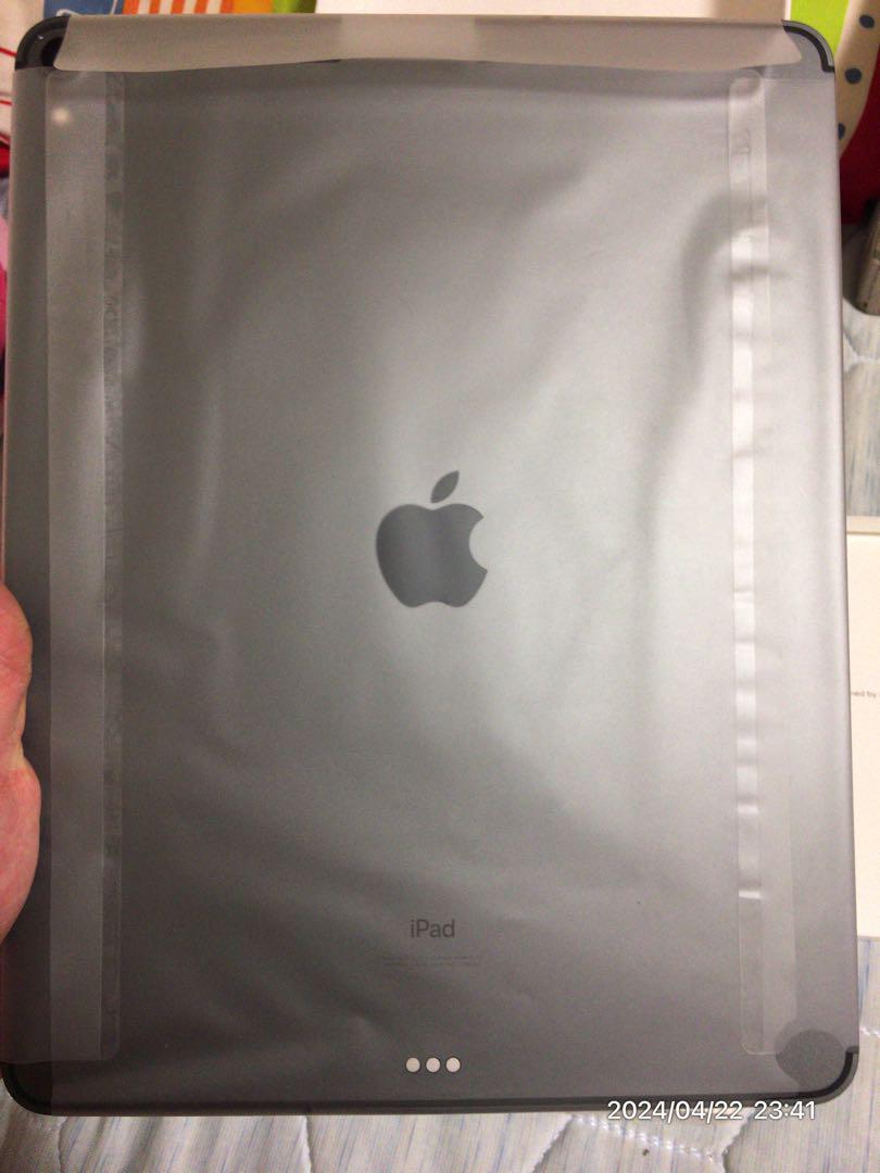 【美品】iPad Pro 12.9インチ 第3世代　WiFi＋セルラーモデル