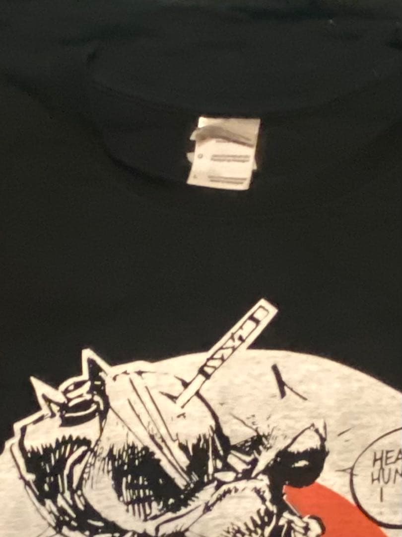3A TOMORROW KINGS Tシャツ Three A アシュレイウッド