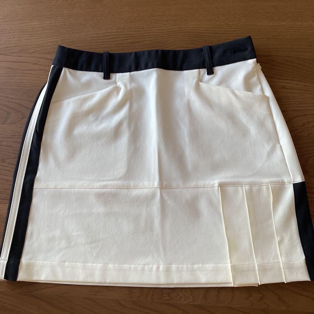 〜〜Nana〜〜BLACK &White スカート2セット