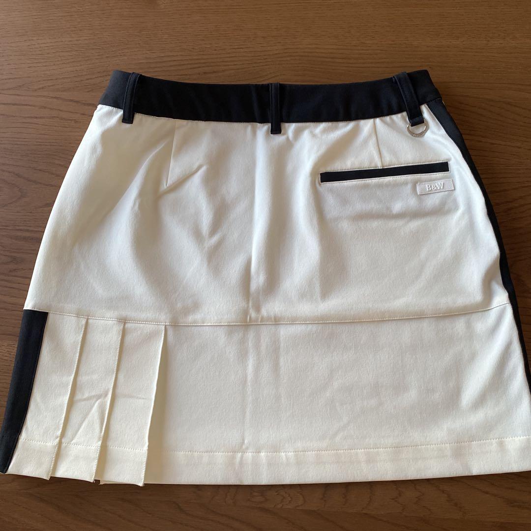 〜〜Nana〜〜BLACK &White スカート2セット