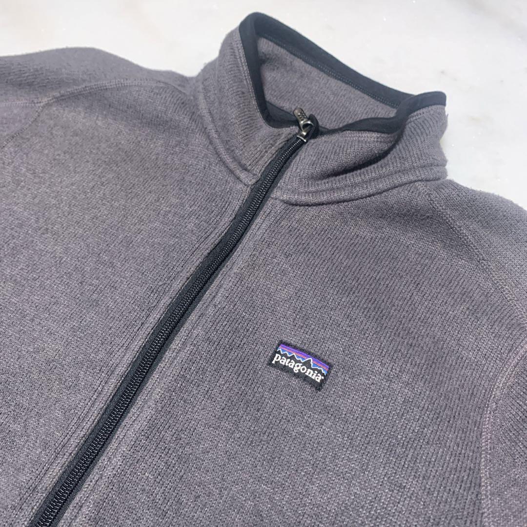 Patagonia ベターセーター
