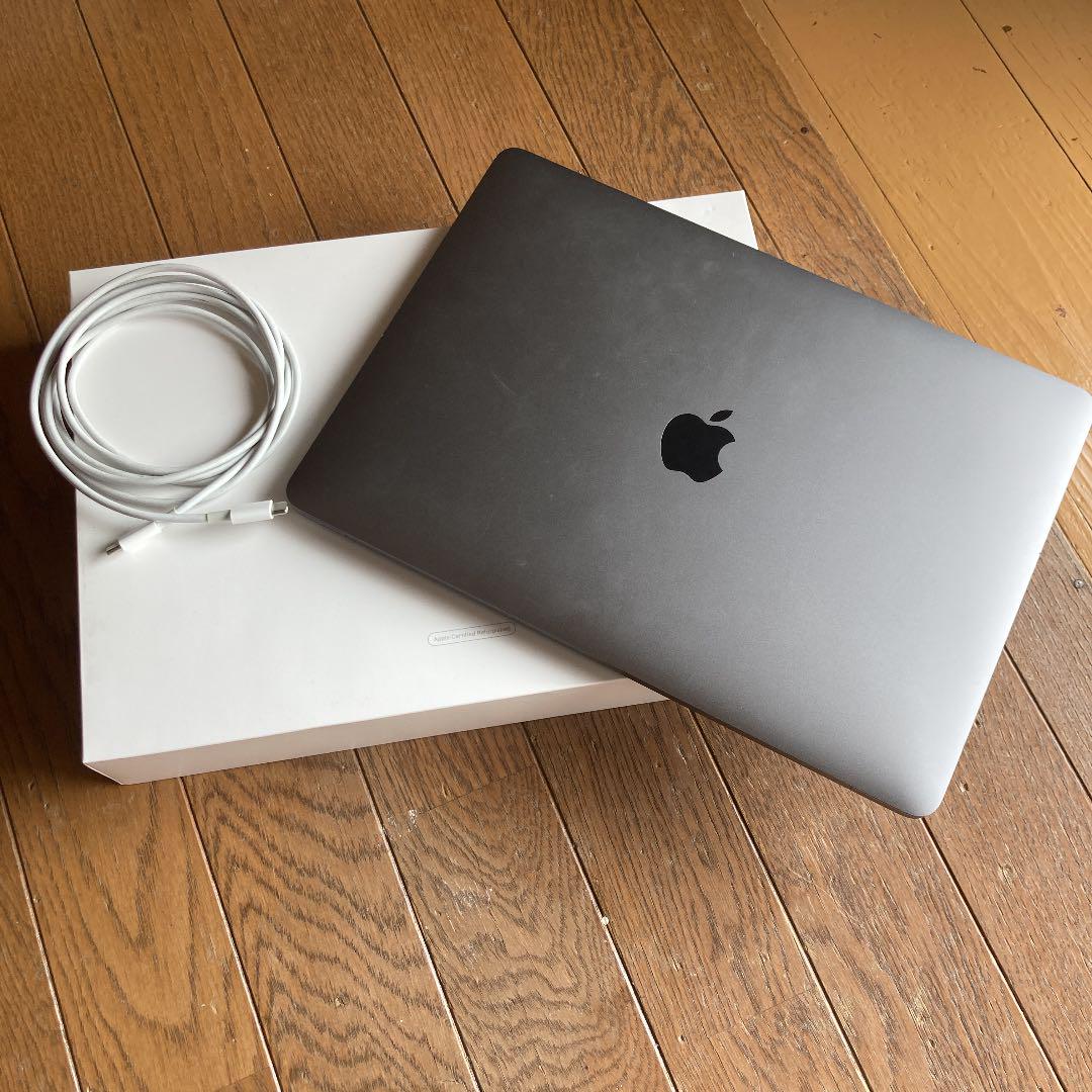 なつMacBook Pro MACBOOK PRO MR9Q2J/A