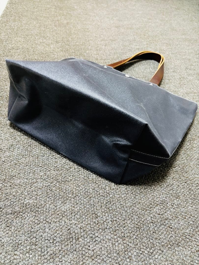 URBAN RESEARCH トートバッグ 横濱帆布鞄 mdprevattcaulkingandwaterproofing.com