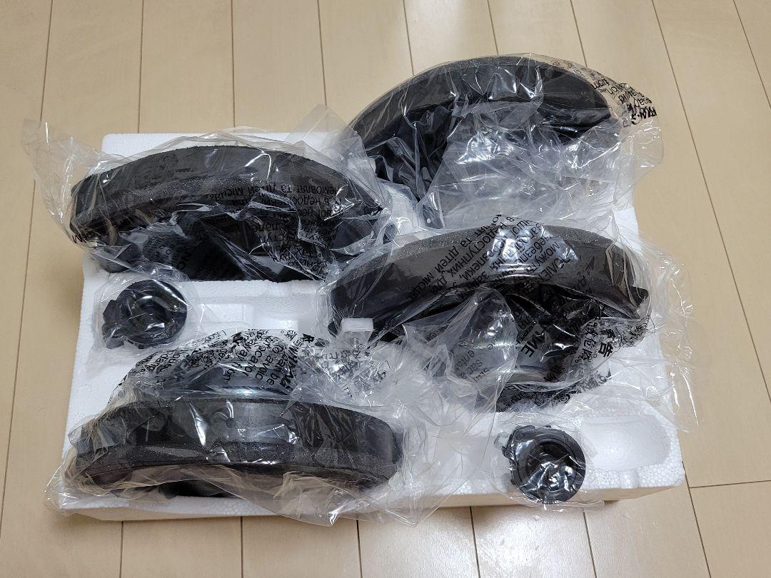 オデッセイRC5　純正スピーカーセット