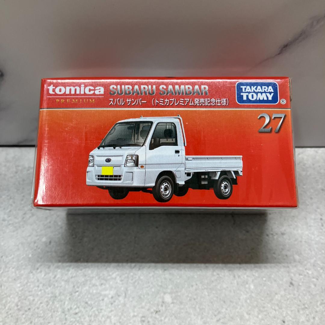 新品未開封品 TOMICA トミカプレミアム発売記念仕様 9点セット