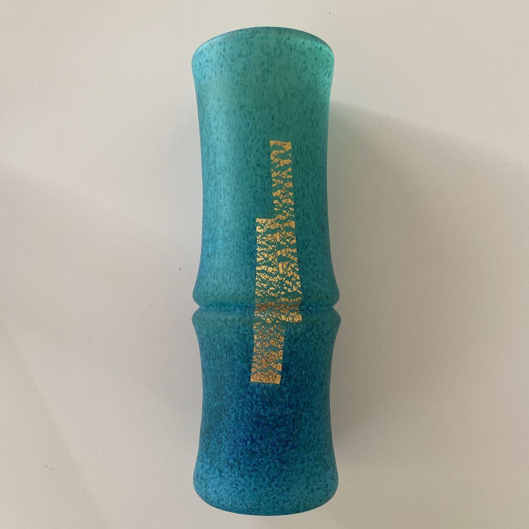 岩田久利一節花瓶
