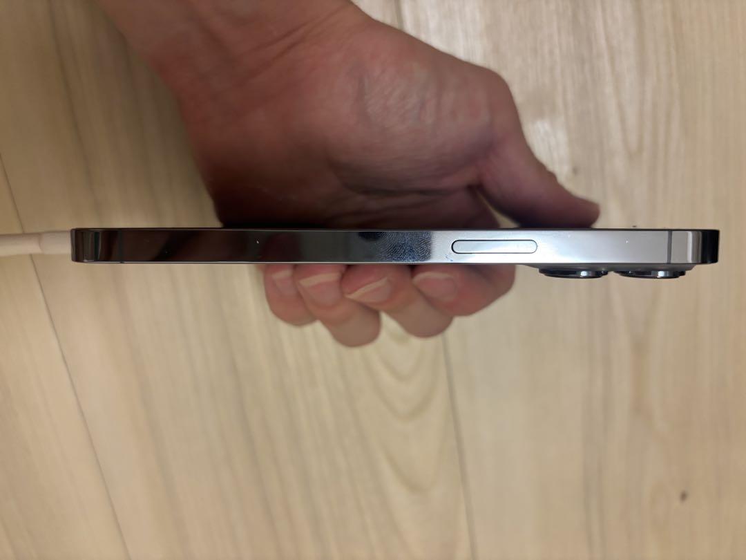iPhone 13 Pro 128GB シエラブルー 起動不可 ジャンク iPhone 13 Pro 128GB シエラブルー 起動不可 ジャンク - メルカリ