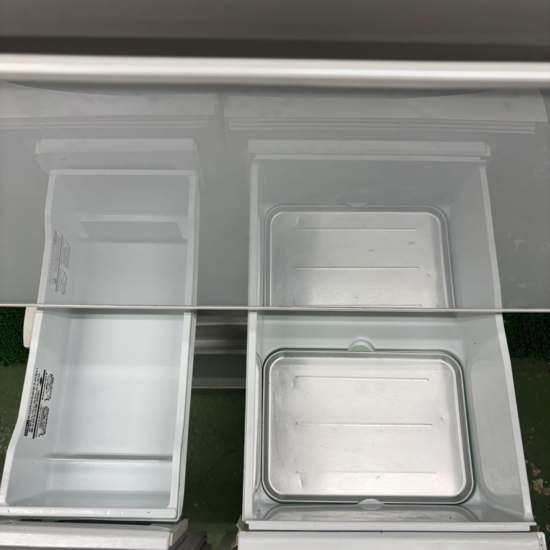 430 冷蔵庫