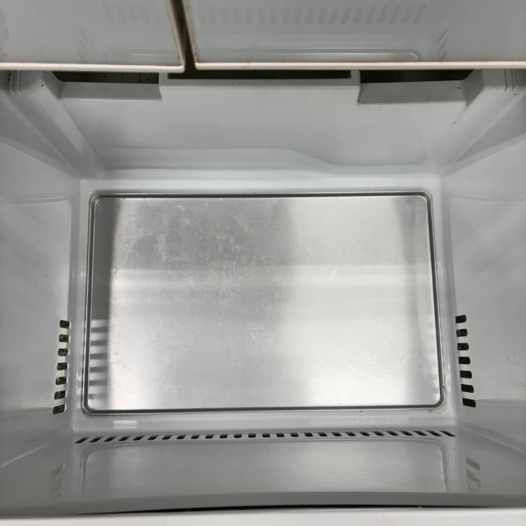 430 冷蔵庫