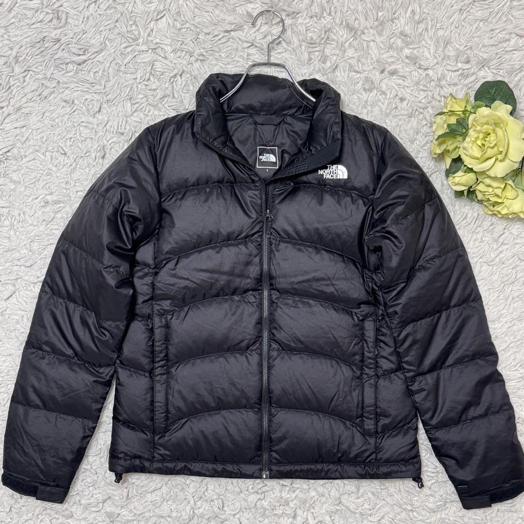 美品✨NORTH FACE ZI Magne Aconcagua Jacket