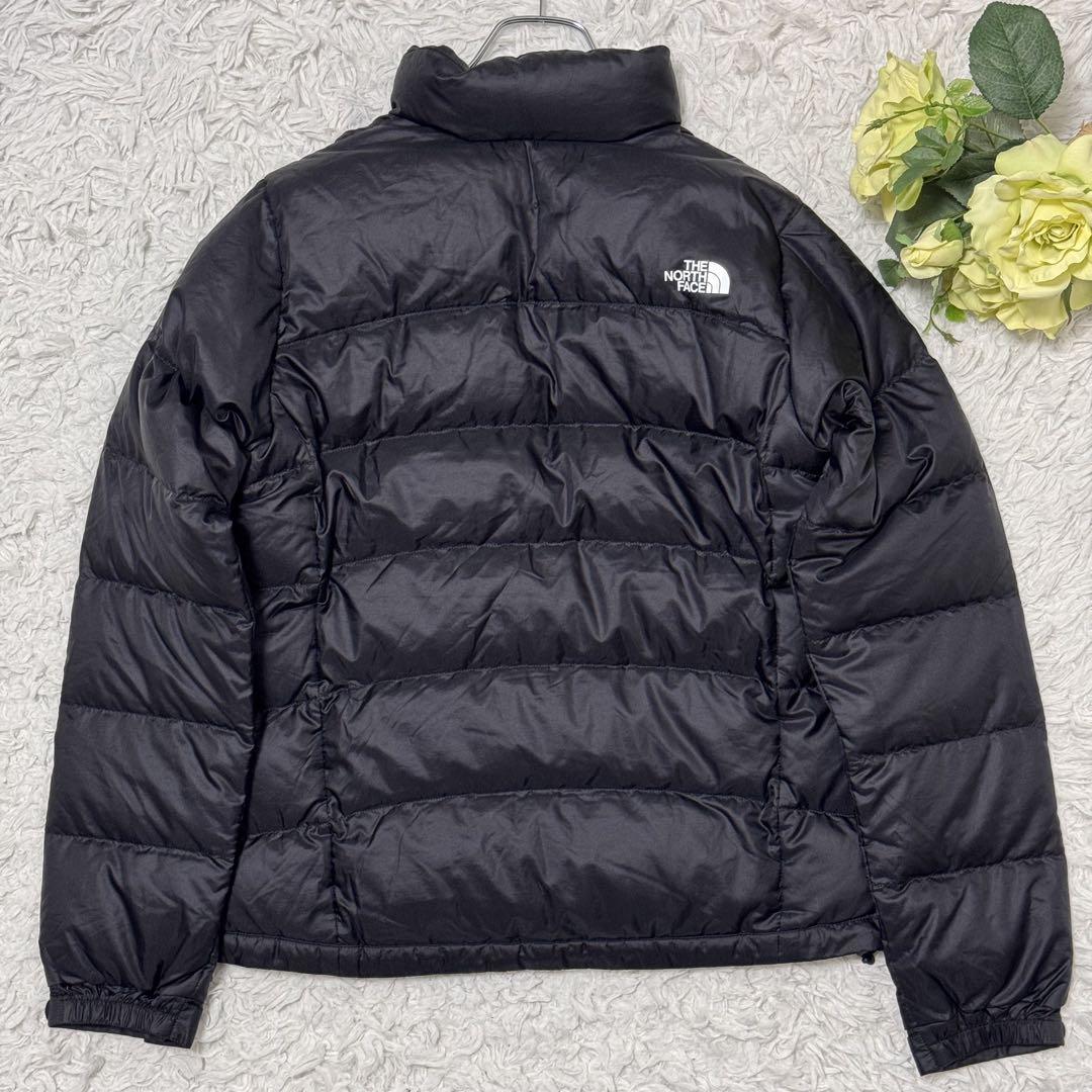 美品✨NORTH FACE ZI Magne Aconcagua Jacket