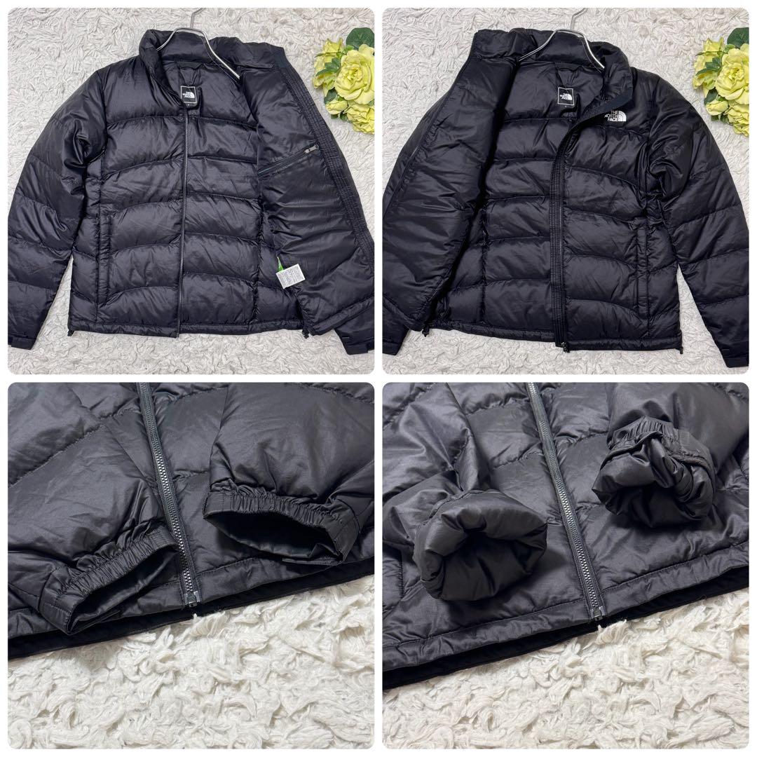 美品✨NORTH FACE ZI Magne Aconcagua Jacket