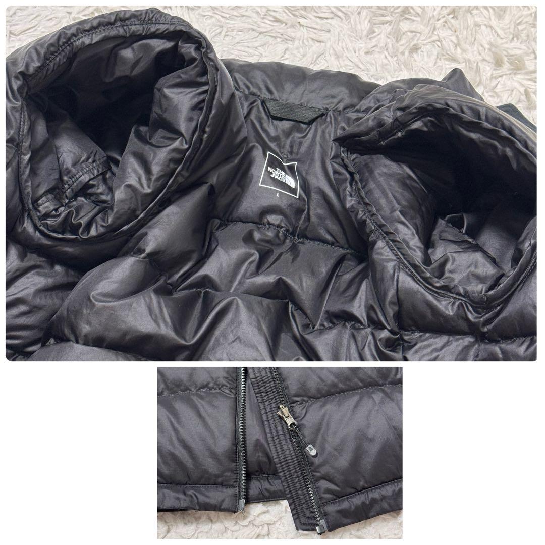 美品✨NORTH FACE ZI Magne Aconcagua Jacket