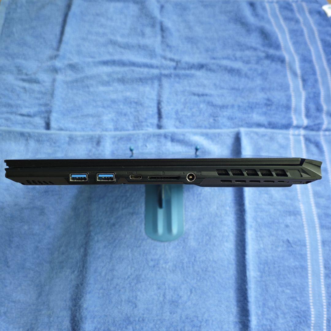 GIGABYTE AERO15 OLED 4k有機EL RTX3060