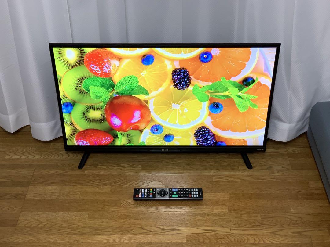 マクスゼン 32型 スマートテレビ Android搭載 23年製 未使用に近い マクスゼン 32型 スマートテレビ Android搭載 23年製 未使用に