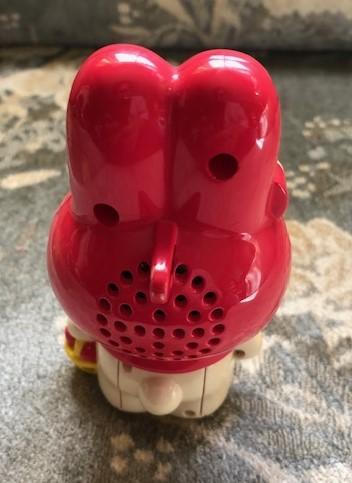 サンリオ　マイメロディ　初期　レトロ　現品