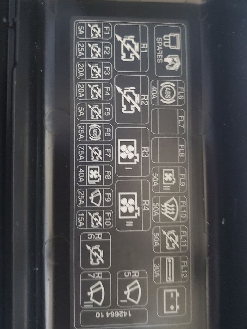 ミニクーパーR56S