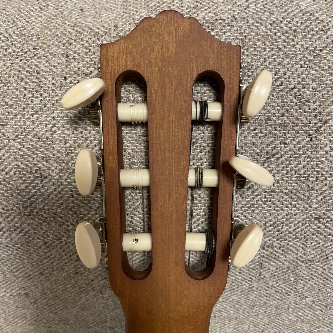 YAMAHA ギタレレ　GL-1