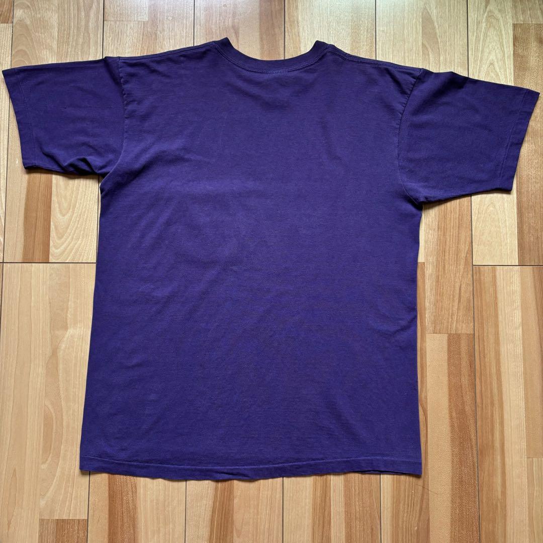 【冬バーゲン★】 90s メルカリ - 耳付き USA 90年代 無地Tee pocket-T GAP OLD トップス