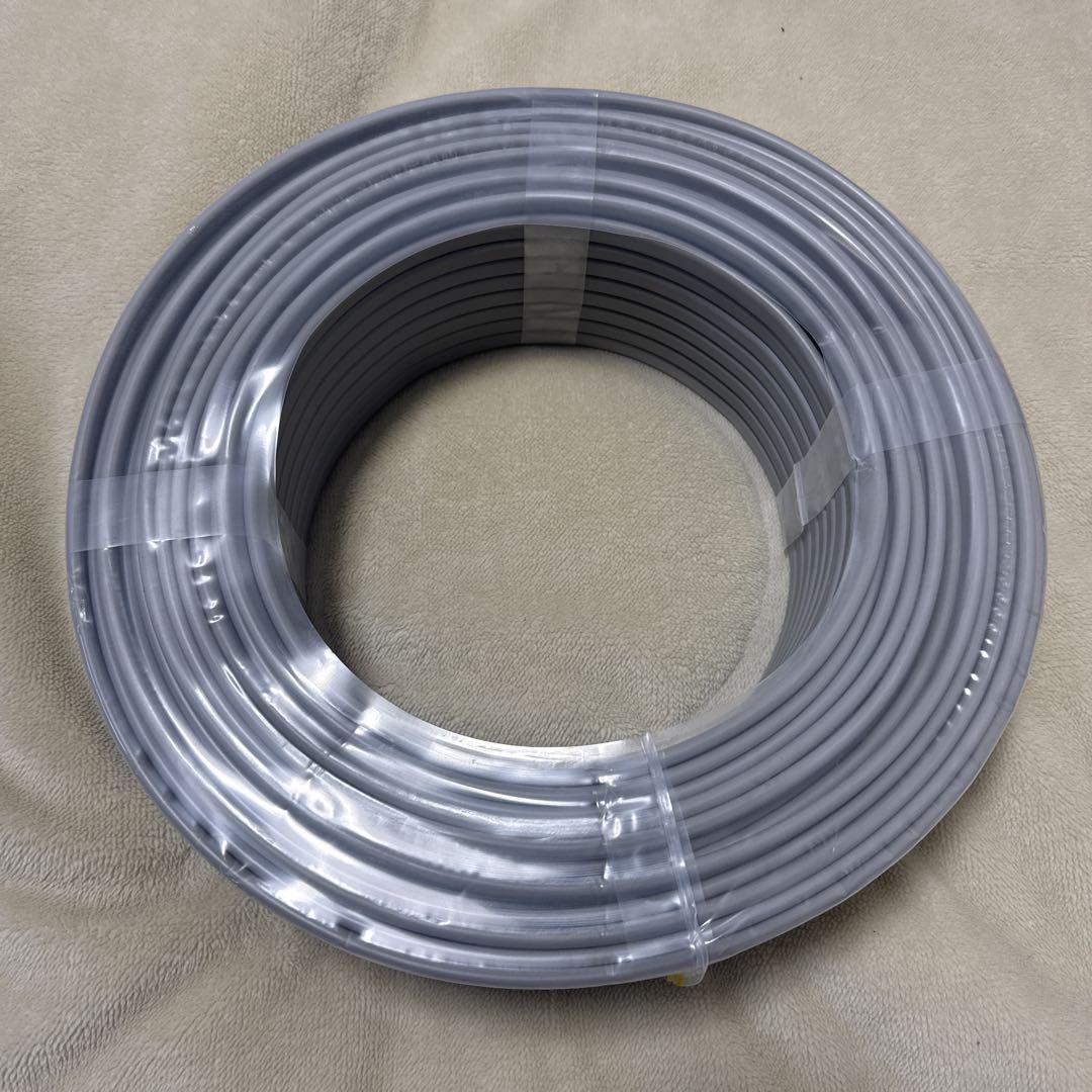 VVF 2.0-3C